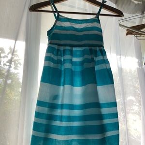 Children’s Place dress.